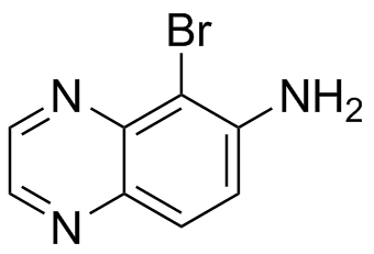 Brimonidine EP Impurity B